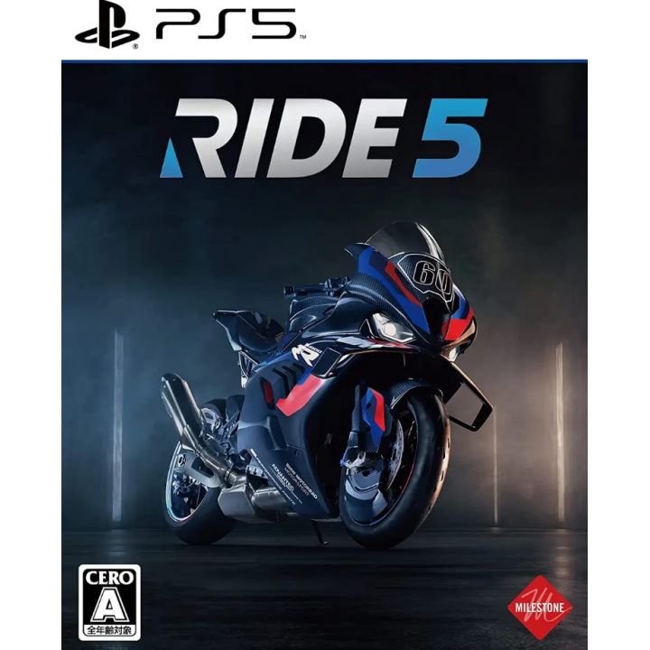 Meilenstein - Ride 5 playstation 5