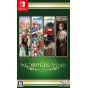 Kemco Kemco RPG Auswahl Vol 4 Schalter