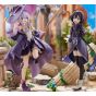 Culture enternainment TV Anime "Witch's Journey" Saya 1/7 Complete Figure