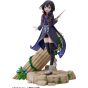 Culture enternainment TV Anime "Witch's Journey" Saya 1/7 Complete Figure