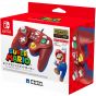 Hori Mario   Classic Controller for Nintendo Switch