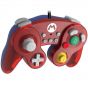 Hori Mario   Classic Controller for Nintendo Switch