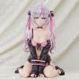 Union Creative international - Rin Yuu Illustration Riyu-chan Figure