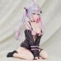 Union Creative international - Rin Yuu Illustration Riyu-chan Figure