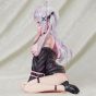 Union Creative international - Rin Yuu Illustration Riyu-chan Figure