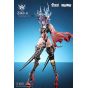 Animester - 1/9 Thunderbolt-Barbera Red Figure