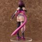 Union creative international - Ayakashi Triangle Suzu Kanade Exorcist Ninja Ver. Figure