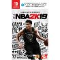 2K Games NBA 2K19 NINTENDO SWITCH