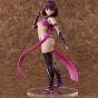 Union creative international - Ayakashi Triangle Suzu Kanade Exorcist Ninja Ver. Figure