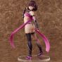 Union creative international - Ayakashi Triangle Suzu Kanade Exorcist Ninja Ver. Figure