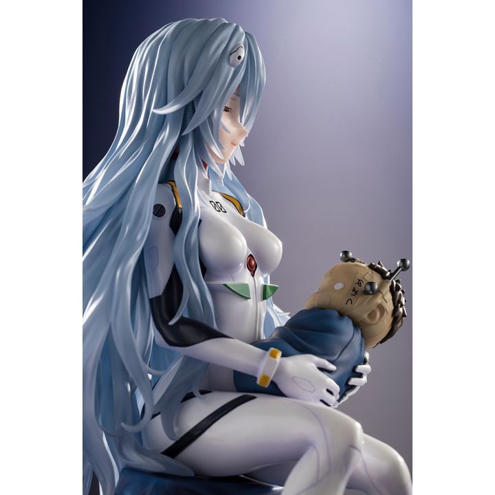 KOTOBUKIYA - Rei Ayanami -affectionate gaze- (EVANGELION:3.0+1.0)