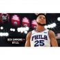 2K Games NBA 2K19 NINTENDO SWITCH