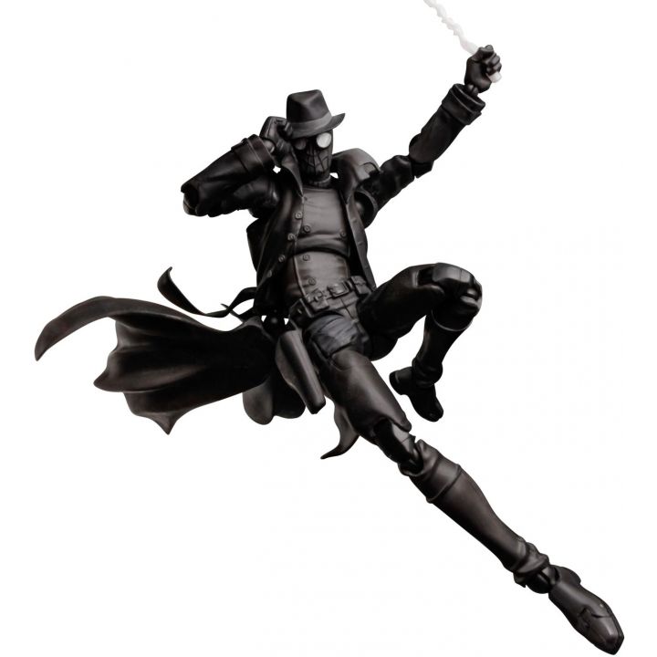 SENTINEL - Spider-Man: Into the Spider-Verse SV-Action Spider-Man Noir