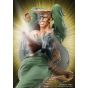 Medicos Entertainment - JoJo's Bizarre Adventure part 2 - Rudol von Stroheim Statue Legend Figure