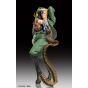 Medicos Entertainment - JoJo's Bizarre Adventure part 2 - Rudol von Stroheim Statue Legend Figure