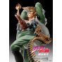 Medicos Entertainment - JoJo's Bizarre Adventure part 2 - Rudol von Stroheim Statue Legend Figure