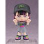 Good smile company - Nendoroid Zutto Mayonaka Iinoni. Nira-chan