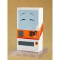 Good smile company - Boxxo Nendoroid Renace como Máquina Expendedora Ahora Vago por el Calabozo