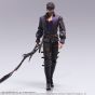 Square Enix - Final Fantasy XVI  Bring Arts Barnabas Tharmr