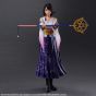 Square Enix - Final Fantasy X Play Arts Kai Yuna