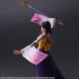 Square Enix - Final Fantasy X Play Arts Kai Yuna