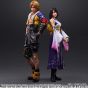 Square Enix - Final Fantasy X Play Arts Kai Yuna