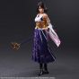 Square Enix - Final Fantasy X Play Arts Kai Yuna