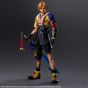 Square Enix - Final Fantasy X Play Arts Kai Tidus