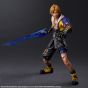 Square Enix - Final Fantasy X Play Arts Kai Tidus