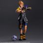 Square Enix - Final Fantasy X Play Arts Kai Tidus