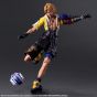 Square Enix - Final Fantasy X Play Arts Kai Tidus