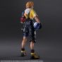 Square Enix - Final Fantasy X Play Arts Kai Tidus