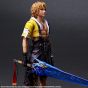 Square Enix - Final Fantasy X Play Arts Kai Tidus