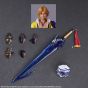 Square Enix - Final Fantasy X Play Arts Kai Tidus