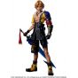 Square Enix - Final Fantasy X Play Arts Kai Tidus