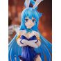 Good smile Company - POP UP PARADE Aqua Bunny Ver. L Size Figure (Kono Subarashii Sekai ni Shukufuku wo)