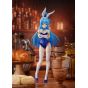 Good smile Company - POP UP PARADE  Figurine Aqua Version Lapin taille L (Kono Subarashii Sekai ni Shukufuku wo)