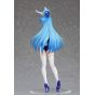 Good smile Company - POP UP PARADE  Figurine Aqua Version Lapin taille L (Kono Subarashii Sekai ni Shukufuku wo)
