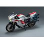 Three Zero - Fig Zero transformed Cyclone  (Shin Kamen Rider)