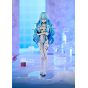 GOOD SMILE COMPANY - POP UP PARADE "Rebuild of Evangelion" Ayanami Rei Long Hair Ver.