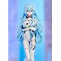 GOOD SMILE COMPANY - POP UP PARADE "Rebuild of Evangelion" Ayanami Rei Long Hair Ver.