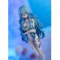 GOOD SMILE COMPANY - POP UP PARADE "Rebuild of Evangelion" Ayanami Rei Long Hair Ver.