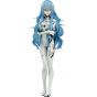 GOOD SMILE COMPANY - POP UP PARADE "Rebuild of Evangelion" Ayanami Rei Long Hair Ver.