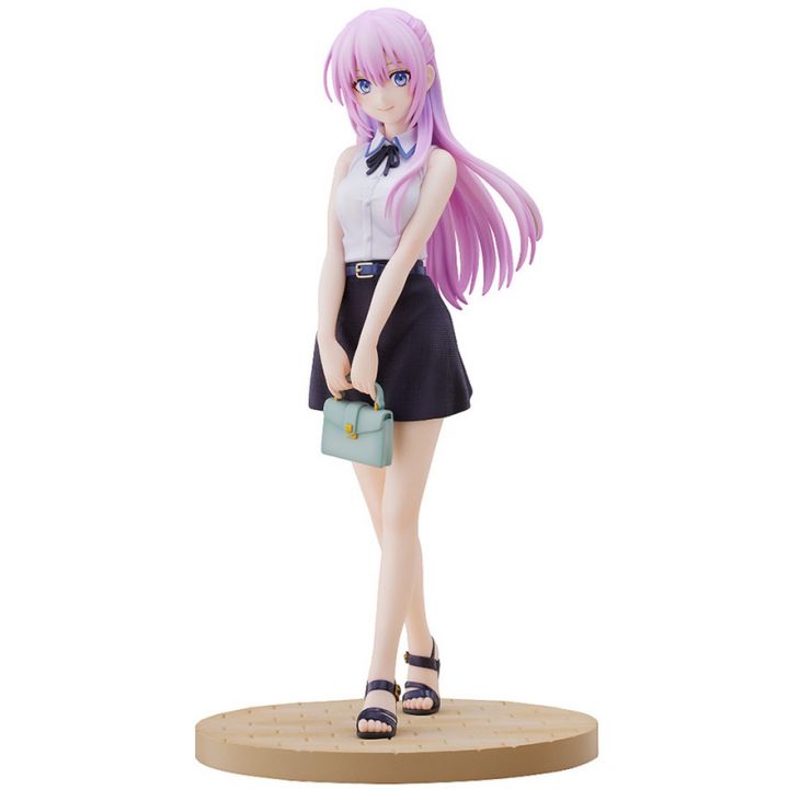 Miyuki - Miss Shikimori n'est pas seulement mignonne" Shikioriori no Shikimori-san Summer Outfit Ver. Édition Standard
