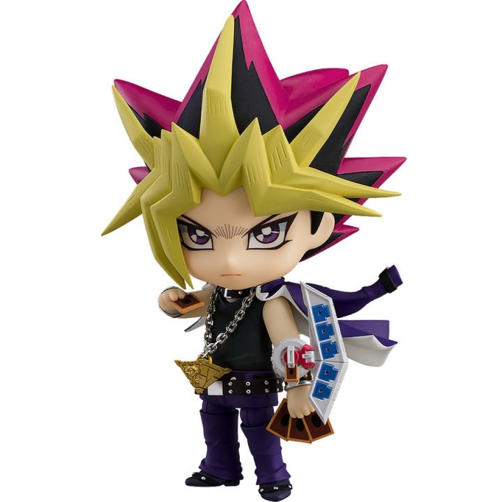 Gutes Lächeln Unternehmen Nendoroid - Yami Yugi Yu-Gi-Oh Duel Monsters