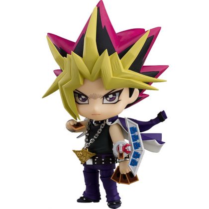 Nendoroid della società del...