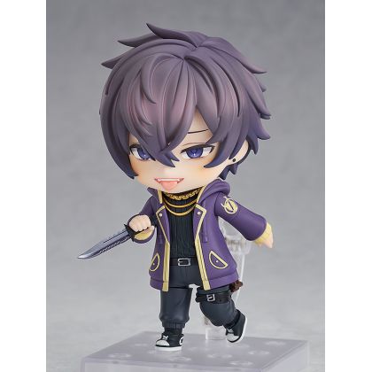 Nendoroid della società del...
