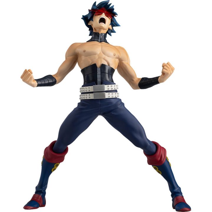 Good Smile Pop Up Parade Tengen Toppa Gurren Lagann Simon Figure Statue 