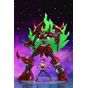 Good smile company POP UP PARADE - Tengen Toppa Gurren Lagann : Défilé Pop Up Tengen Toppa Gurren Lagann Taille XL