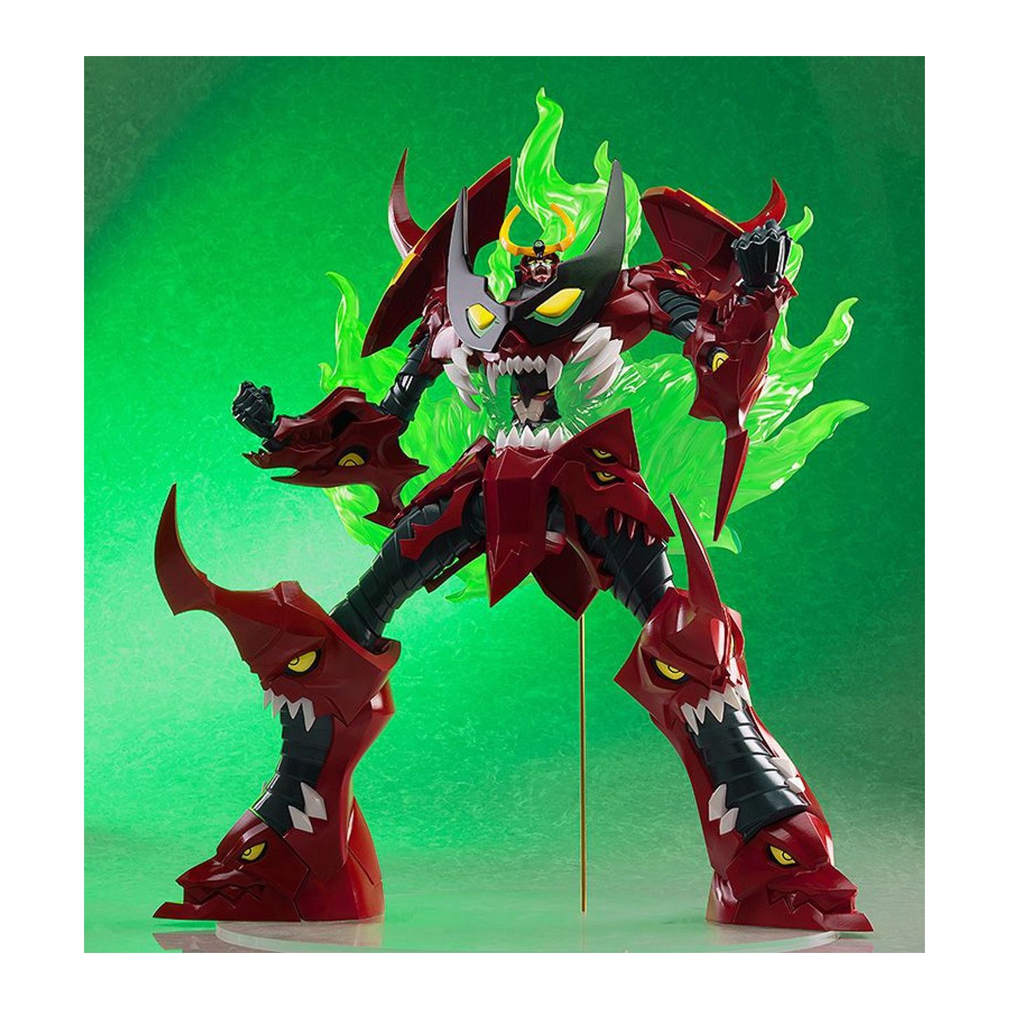 Tengen Toppa Gurren Lagann Pop Up Parade XL Statue